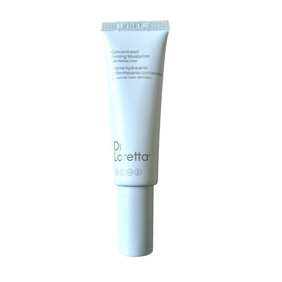 Dr Loretta Concentrated Firming Moisturizer With Retinoic Ester Full Size 1.7oz - Picture 3 of 10